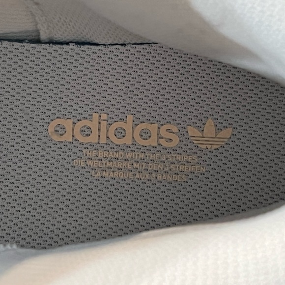 Adidas Women’s Drop Step XL Sneakers - Picture 7 of 7